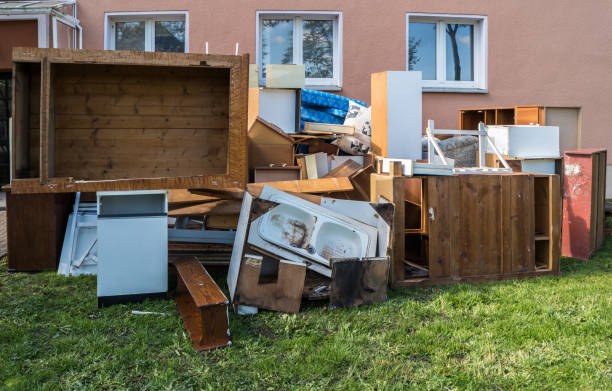 Professional Junk Removal in Gasport, NY