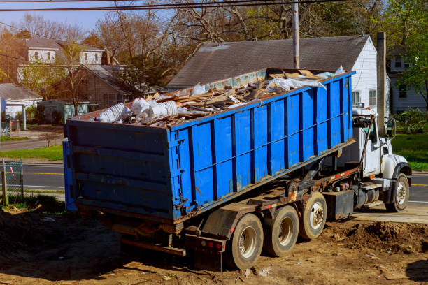 Best Junk Hauling Services  in Gasport, NY