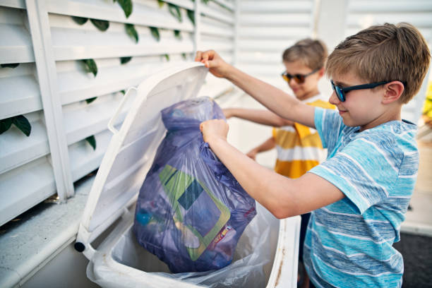Best Professional Junk Removal  in Gasport, NY