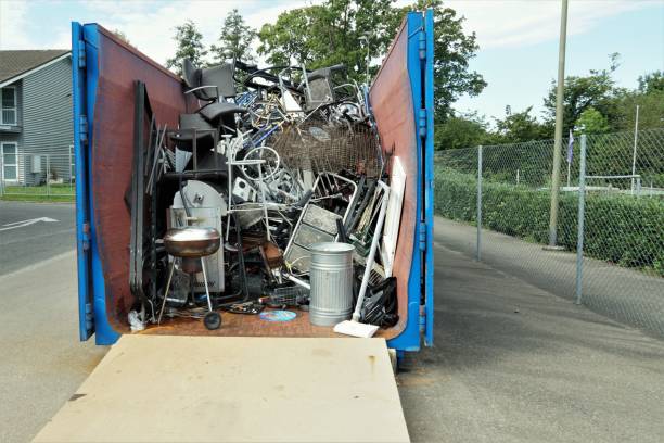 Best Junk Hauling Services  in Gasport, NY