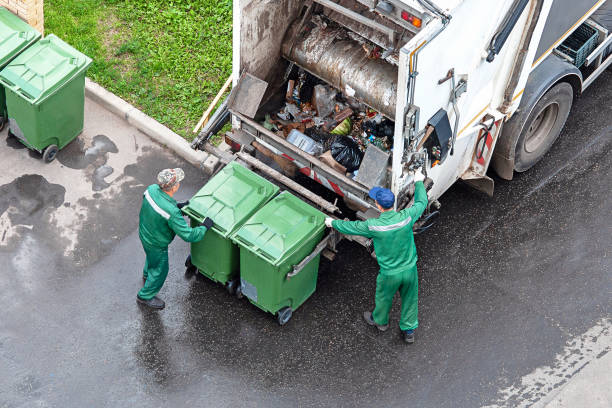 Best Commercial Cleanout Services  in Gasport, NY
