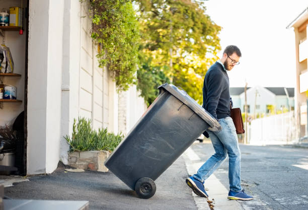 Best Yard Cleanup Services  in Gasport, NY