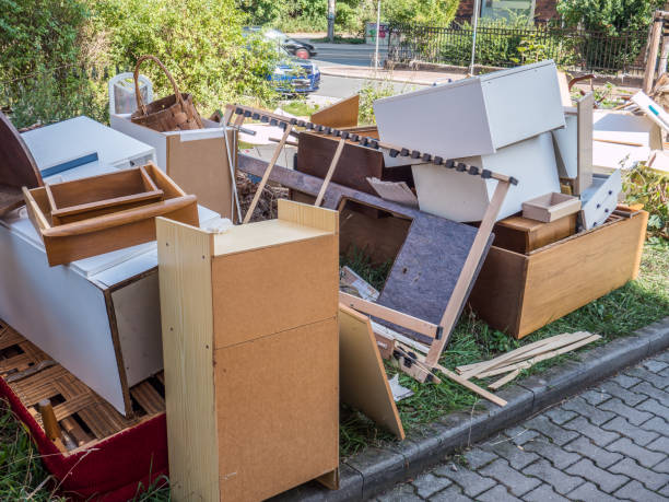 Best Household Junk Removal  in Gasport, NY