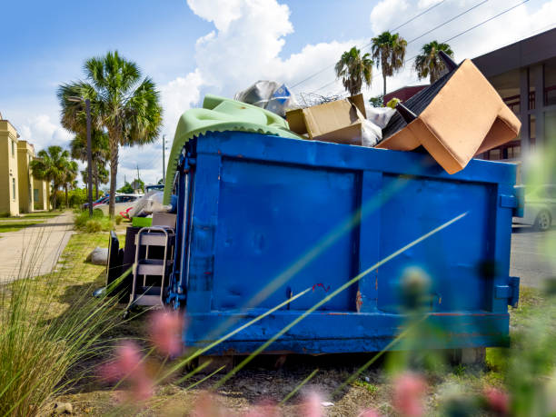 Best Garage Cleanout Services  in Gasport, NY