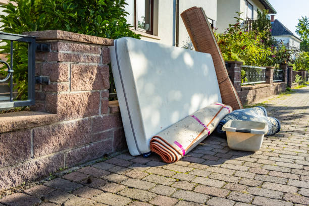 Trusted Gasport, NY Junk Removal Experts