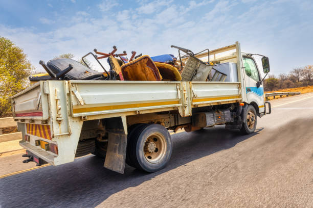 Best Residential Junk Removal  in Gasport, NY