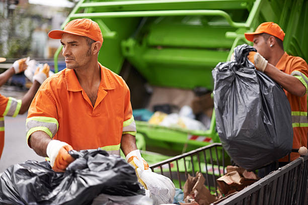 Best Attic Cleanout Services  in Gasport, NY
