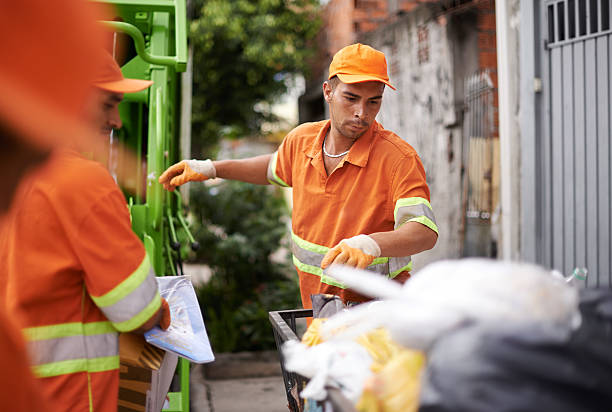 Best Construction Debris Removal  in Gasport, NY